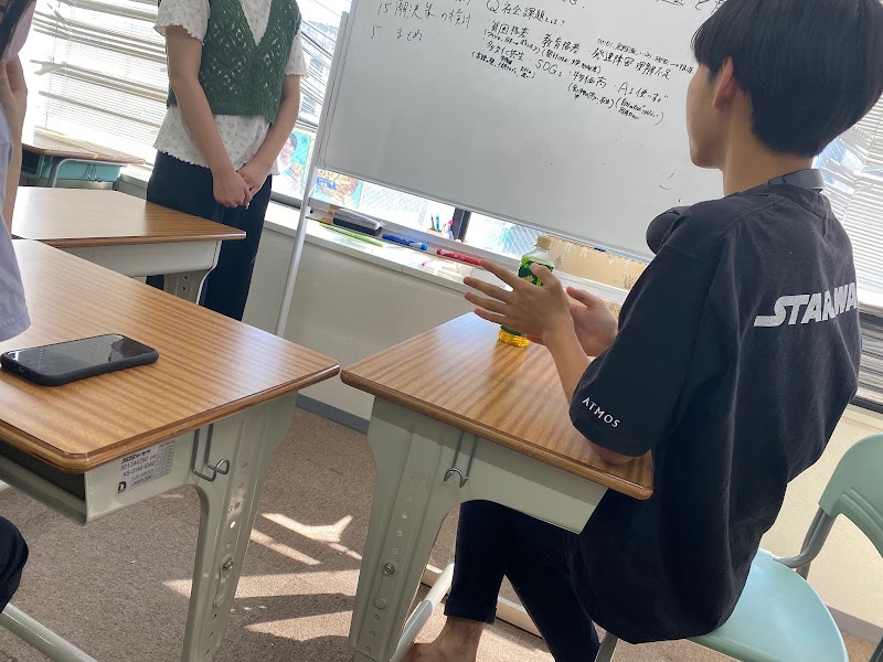 フォレスト個別指導塾