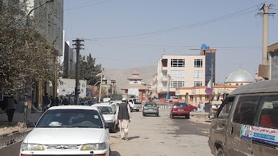 Photos of Arian pakteen Sahar Ltd