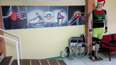 Photos of FISIOSUNPAR & GYM RELAX Centro de Fisioterapia - Rehabilitaci&oacute;n - Reacondicionamiento Deportivo