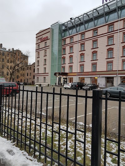 Photos of Mercure Hotel