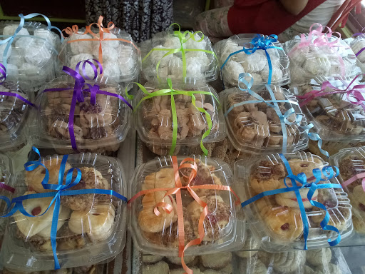 Mini panecitos "La Gavia" - Thumbnail