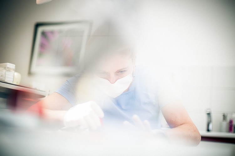 Kieferorthopädische Praxis Dr. Gmyrek dresden