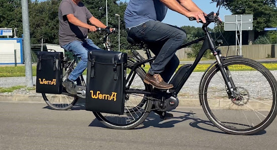 Vom Inhaber