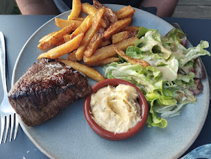 Photo n°21 de Auberge du Moulin Neuf à Malansac (Séminaire)