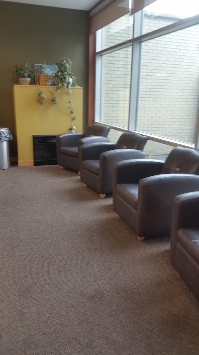 Photos of London Public Library, Westmount Branch
