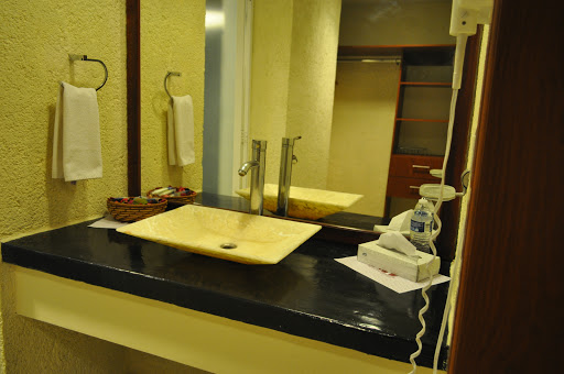 Hotel Airport Morelia - Thumbnail