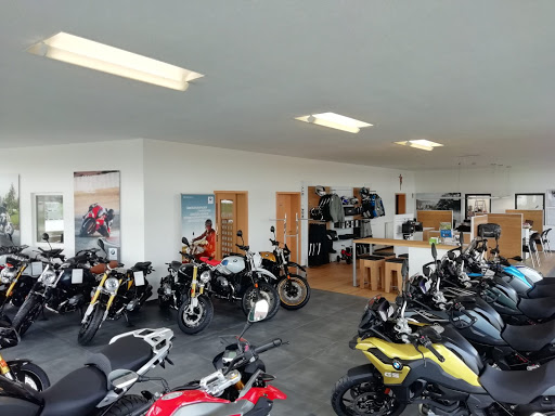 Motorrad Pielmeier -BMW Motorrad Vertragspartner Regensburg Gallery - Germany