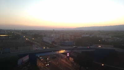 Photos of Del Valle Lorena Hotel