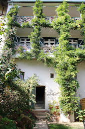 Photo n°72 de Ombre Rose - Chambres d'Hôtes à Le Fousseret (Hôtel)