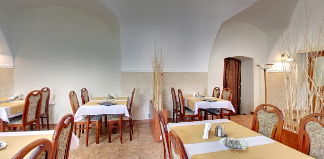 Komentáre a hodnotenia Hotel Moravec Café