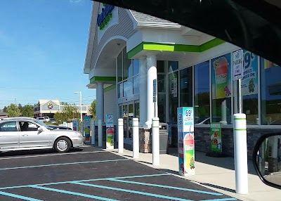 Cumberland Farms