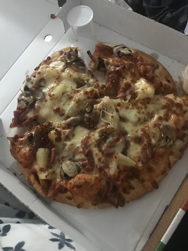 Ali Baba Kebab, Pizza & Burgers Gallery - United Kingdom