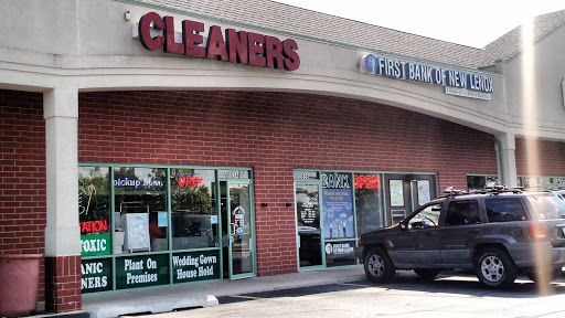 First Bank of New Lenox - Thumbnail