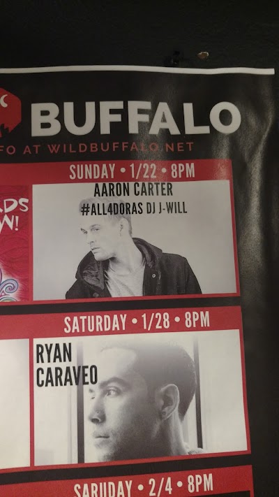 Photos of Wild Buffalo House Of Music