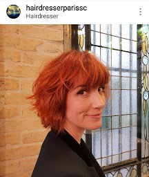 Photo n°28 de Hairdresser Paris New-York 1920 à Paris (Salon de coiffure)