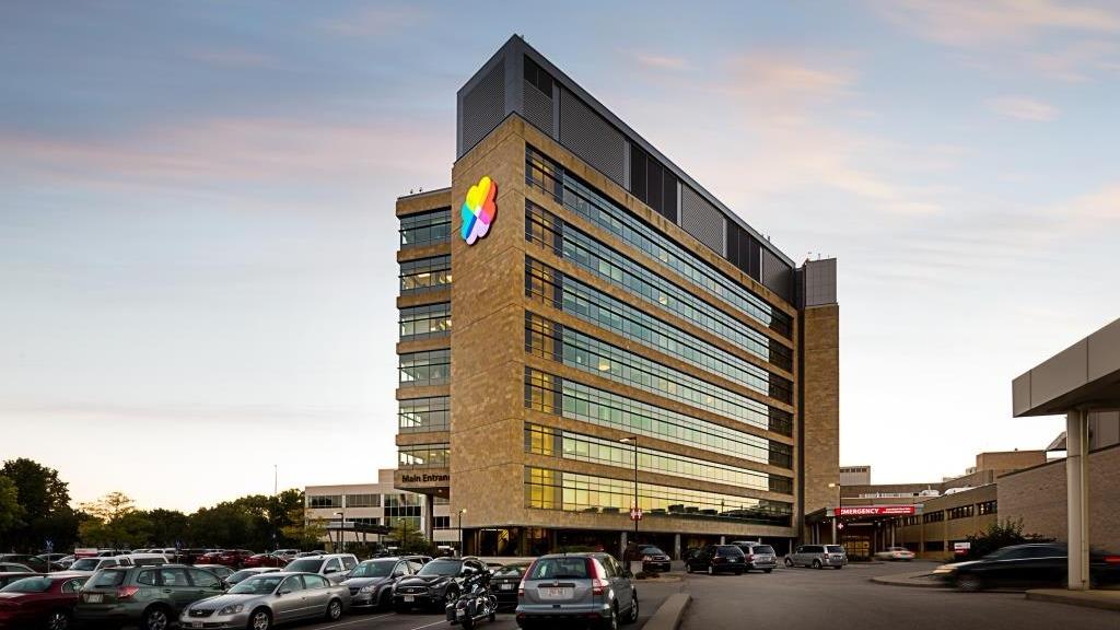 Thedacare Regional Medical Center Appleton
