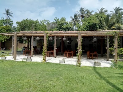 Photos of Caf&eacute; Ceylon