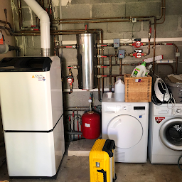 Photo n°15 de Entretien Et Dépannage De Chaudière Gaz Et Fioul à Marolles-en-Hurepoix (Fournisseur d'équipements pour l'adoucissement de l'eau)