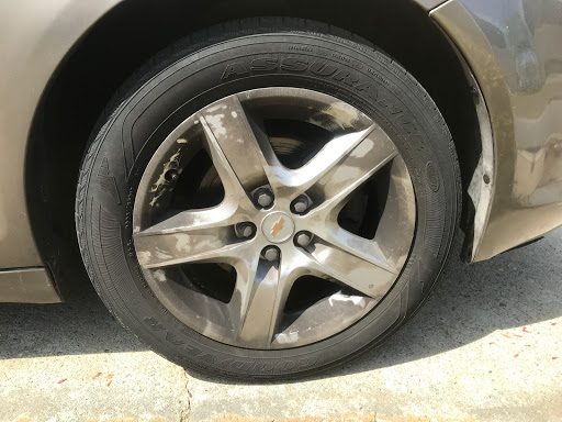 Fresh Auto Ga