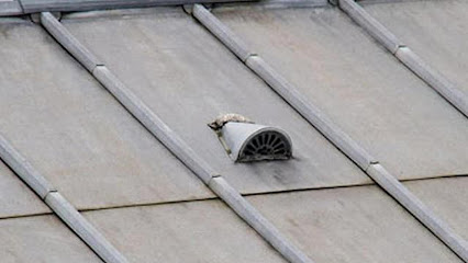 Les Compagnons Couvreurs Lorrains