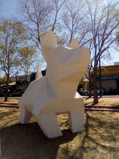 Carlos Rivas Park