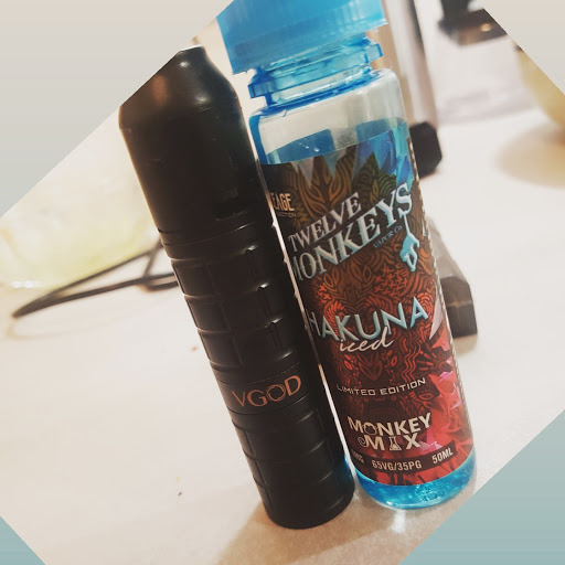 Vapertreff - Visual