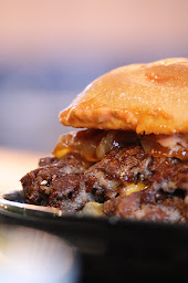 Photo n°56 de La Fabrik à Rouen (Pizzas à emporter)