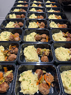 A TABLE - PORTAGE DE REPAS à La Richardais