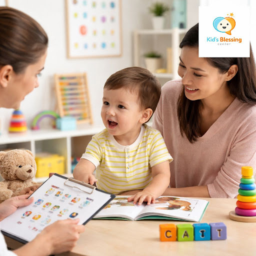 Early speech and language milestones are the building blocks of your child’s learning, behaviour,… post image