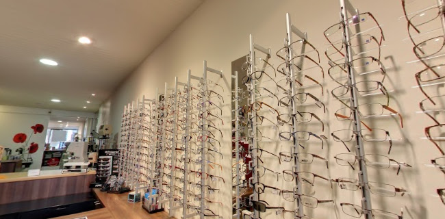 Optique Gibert - Opticien