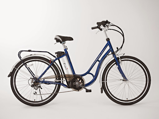 Bicycles4u - Thumbnail