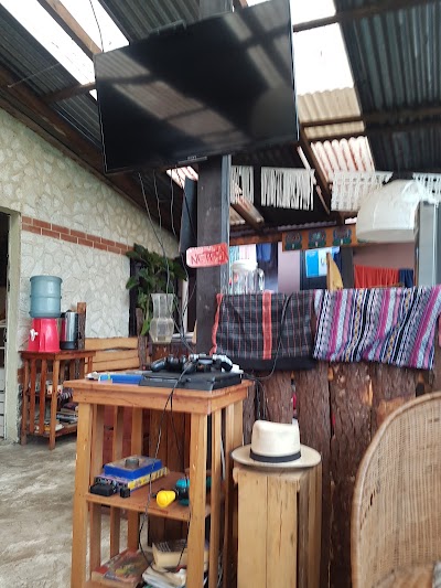 Photos of Hostal el calvario