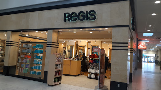 Regis Salons - Visual