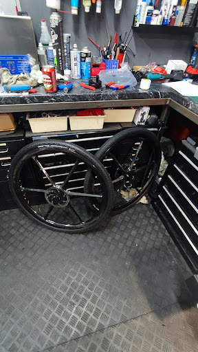 Minati cycle-studio - Visual