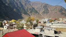 New Park Hotel & Restaurant Naran