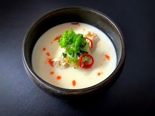 Photo n°40 de Patcha Thaï Takeway à Villers-le-Lac (Restaurant de plats à emporter)