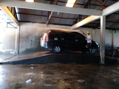 Photos of Cuci Motor Dan Mobil