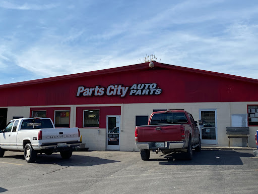 Parts City Auto Parts - Discount Auto Parts - Thumbnail