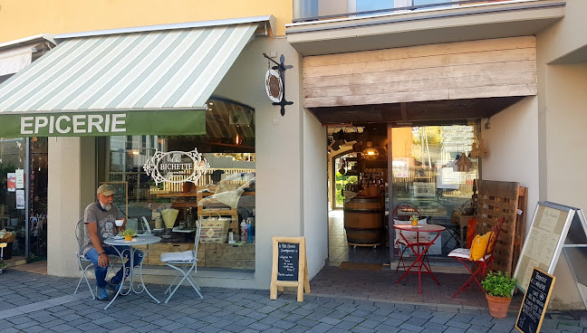 Chez bichette