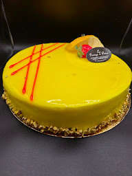 Photo n°38 de La Grange A Pains à La Destrousse (Boulangerie)