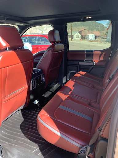 CPSDetailing - Visual