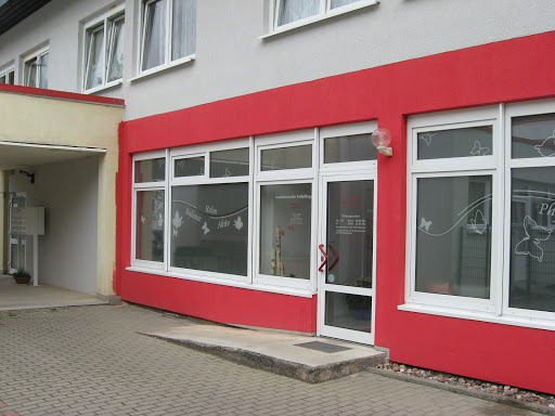 Podologische Praxis - Yvonne Olbricht