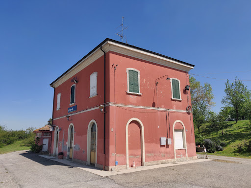 Piazzola - Visual