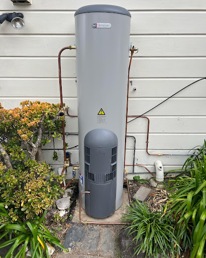Backhouse Jones Plumbing & Gas - Thumbnail