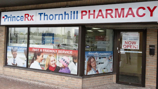 Thornhill Pharmacy | PrinceRx - Thumbnail