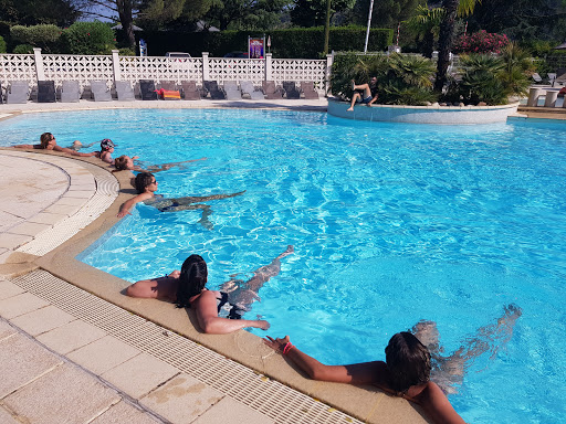 Flower Camping le Riviera - Thumbnail