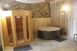 Photo n°23 de Chambres d'hôtes La Libaudière à Pouzauges (Terrain pour camping-cars)