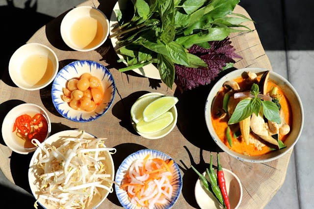 Chi Thu