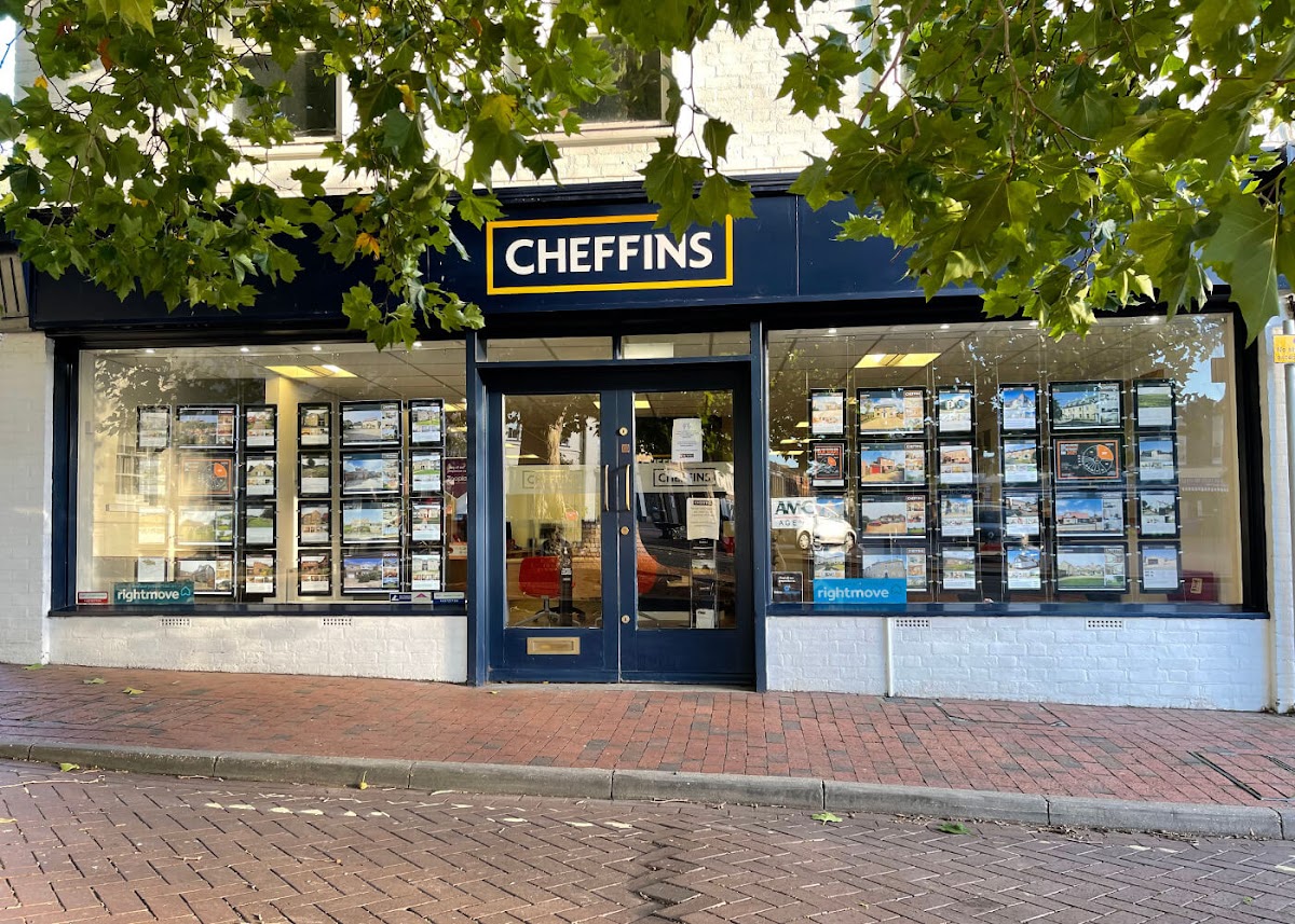 Cheffins Ely