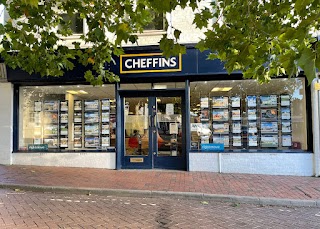 Cheffins Ely